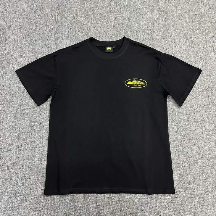 Corteiz T Shirts Short _SKUCorteizXS-2XLwmtx312216702
